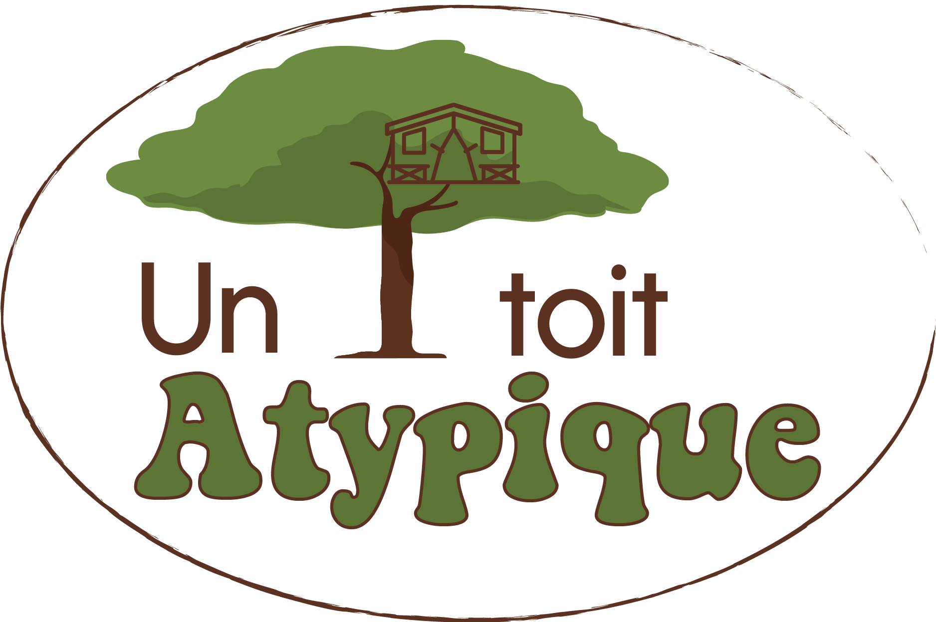 Un Toit Atypique